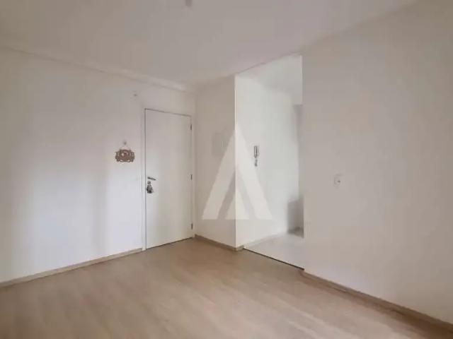 Apartamento para Locação em Joinville/SC Bucarein 2 Quartos