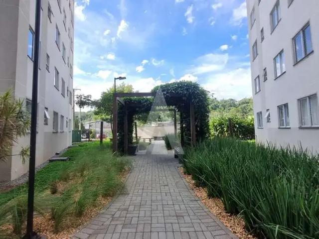 Apartamento para Locação em Joinville/SC Bucarein 2 Quartos