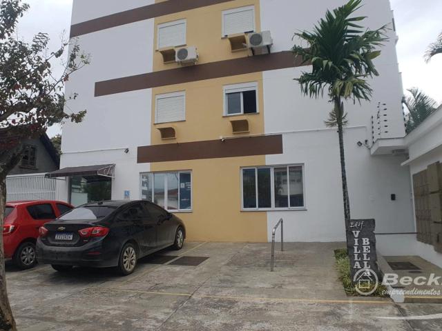 Apartamento para Locação em Joinville/SC Bucarein 2 Quartos
