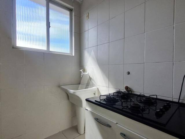 Apartamento para Locação em Joinville/SC Bucarein 2 Quartos
