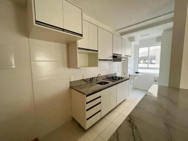 Apartamento para Locação em Joinville/SC Bucarein 2 Quartos