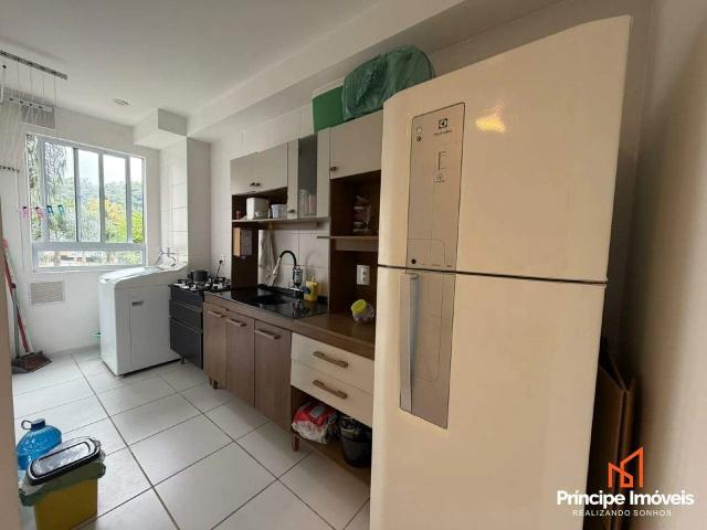 Apartamento para Locação em Joinville/SC Bucarein 2 Quartos