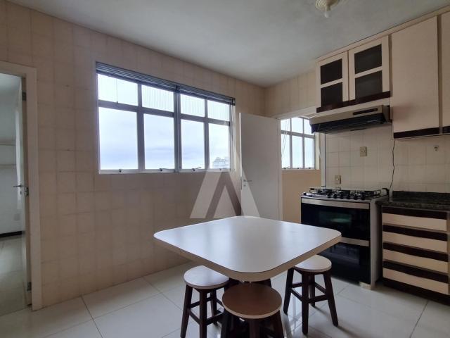 Apartamento para Locação em Joinville/SC Bucarein 3 Quartos