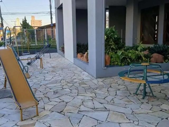 Apartamento para Locação em Joinville/SC Bucarein 3 Quartos