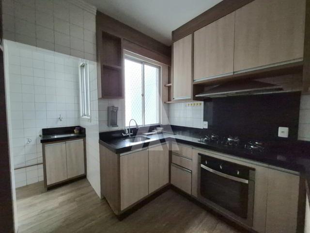 Apartamento para Locação em Joinville/SC Bucarein 3 Quartos