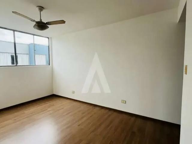 Apartamento para Locação em Joinville/SC Bucarein 3 Quartos