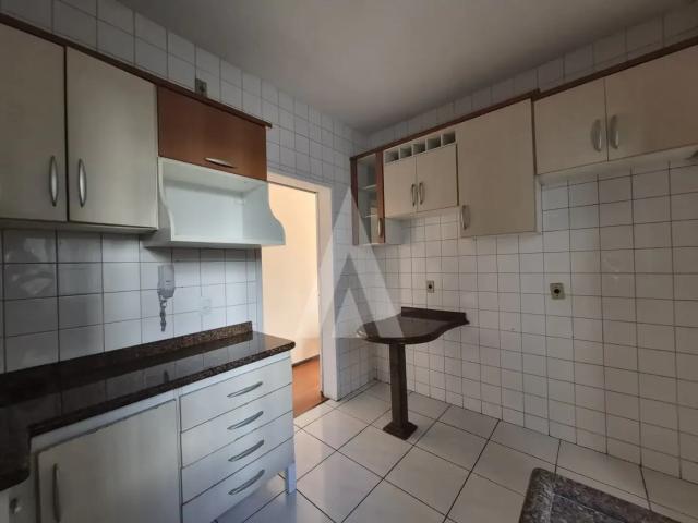 Apartamento para Locação em Joinville/SC Bucarein 3 Quartos