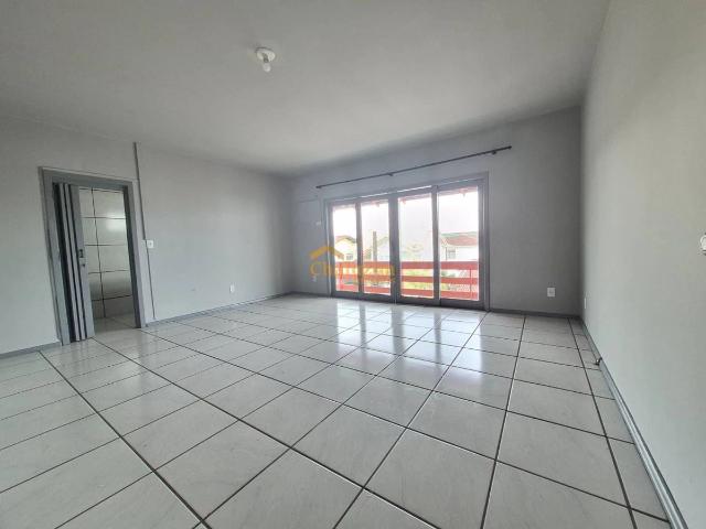 Apartamento para Locação em Joinville/SC Bucarein 3 Quartos