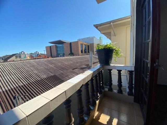 Apartamento para Locação em Joinville/SC Bucarein 3 Quartos