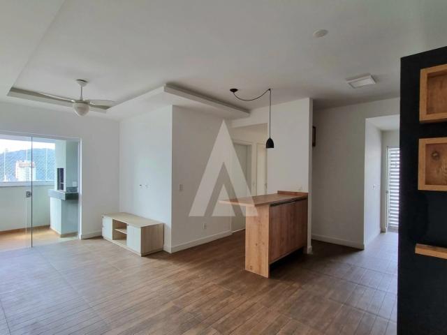 Apartamento para Locação em Joinville/SC Centro 3 Quartos