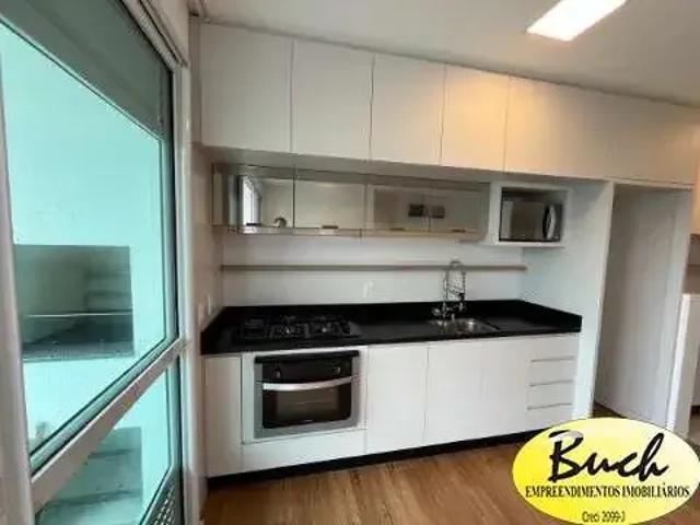 Apartamento para Locação em Joinville/SC Centro 3 Quartos