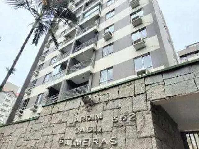 Apartamento para Locação em Joinville/SC Centro 3 Quartos