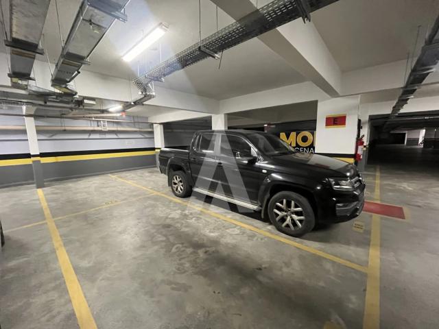 Apartamento para Locação em Joinville/SC Centro 3 Quartos