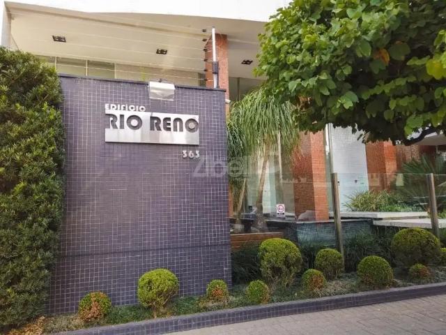 Apartamento para Locação em Joinville/SC Centro 3 Quartos