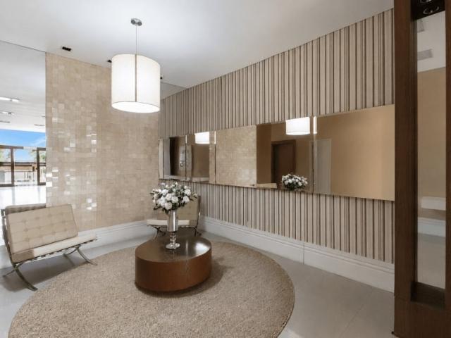 Apartamento para Locação em Joinville/SC Centro 3 Quartos