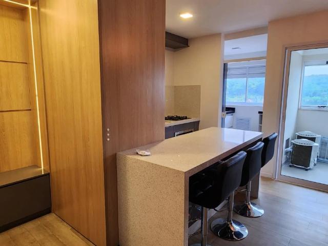 Apartamento para Locação em Joinville/SC Centro 3 Quartos