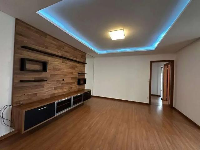 Apartamento para Locação em Joinville/SC Centro 3 Quartos