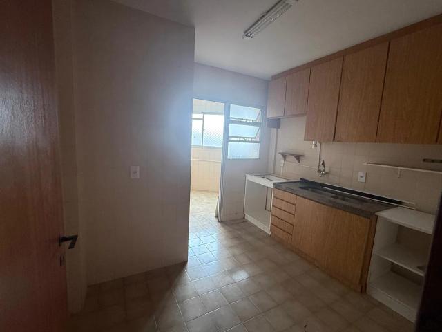 Apartamento para Locação em Joinville/SC Centro 3 Quartos