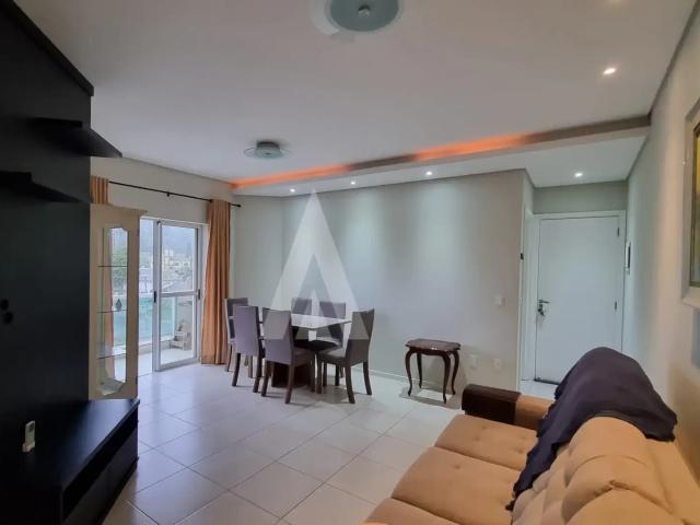 Apartamento para Locação em Joinville/SC Centro 3 Quartos
