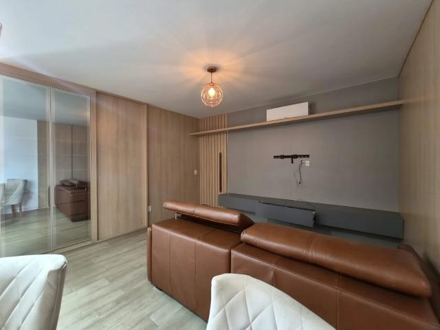 Apartamento para Locação em Joinville/SC Centro 3 Quartos