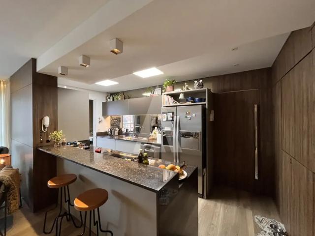 Apartamento para Locação em Joinville/SC Centro 3 Quartos