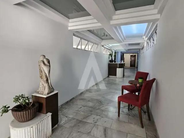 Apartamento para Locação em Joinville/SC Centro 3 Quartos