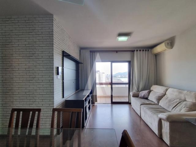 Apartamento para Locação em Joinville/SC Centro 3 Quartos