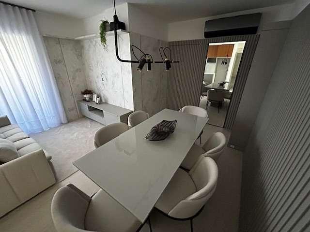 Apartamento para Locação em Joinville/SC Centro 3 Quartos