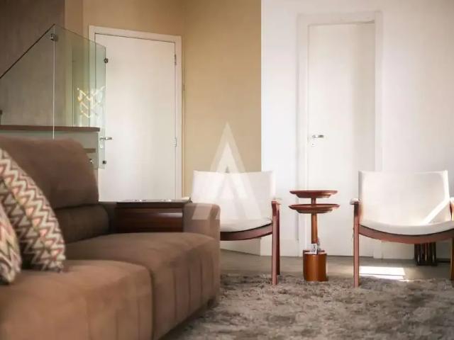 Apartamento para Locação em Joinville/SC Centro 3 Quartos