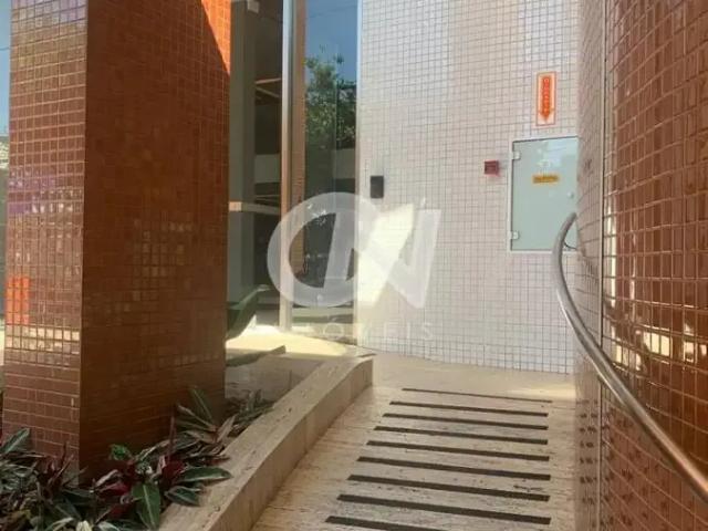 Apartamento para Locação em Joinville/SC Centro 3 Quartos