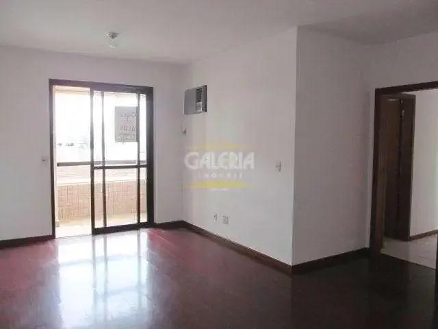Apartamento para Locação em Joinville/SC Centro 3 Quartos