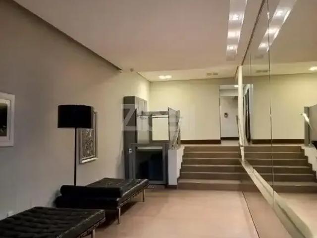 Apartamento para Locação em Joinville/SC Centro 3 Quartos