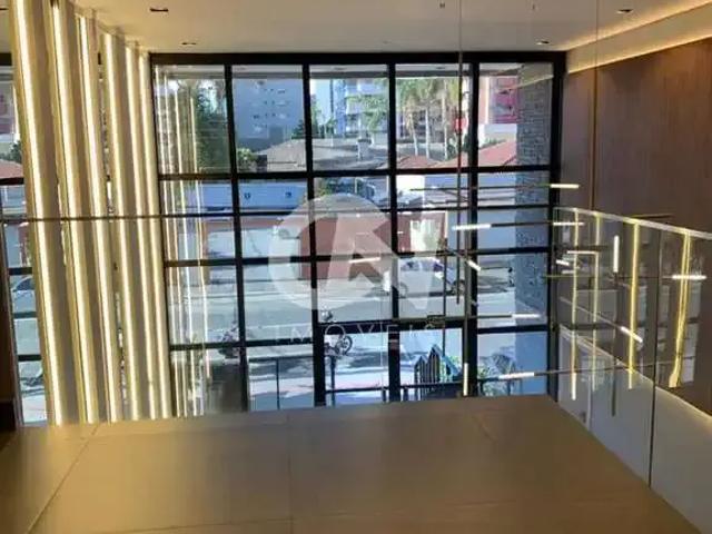 Apartamento para Locação em Joinville/SC Centro 3 Quartos