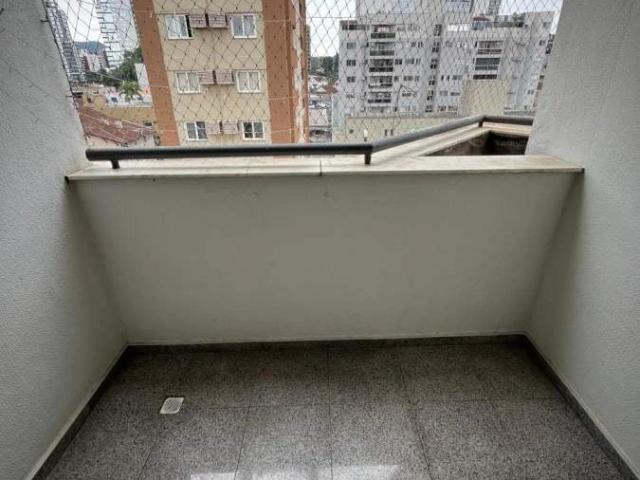 Apartamento para Locação em Joinville/SC Centro 3 Quartos