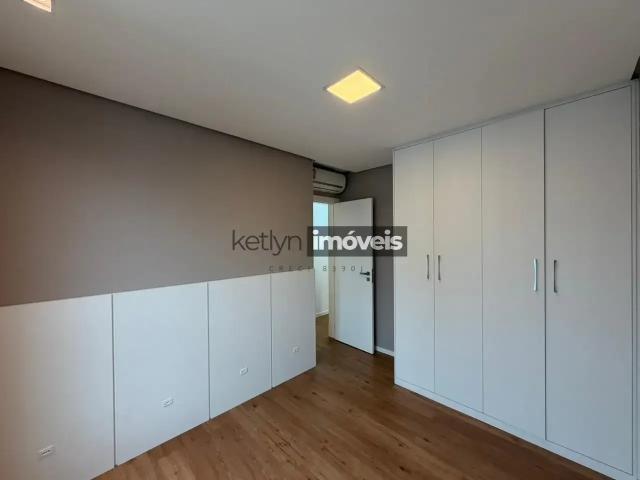 Apartamento para Locação em Joinville/SC Centro 3 Quartos