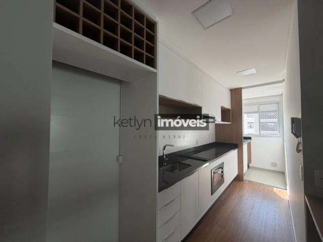 Apartamento para Locação em Joinville/SC Centro 3 Quartos