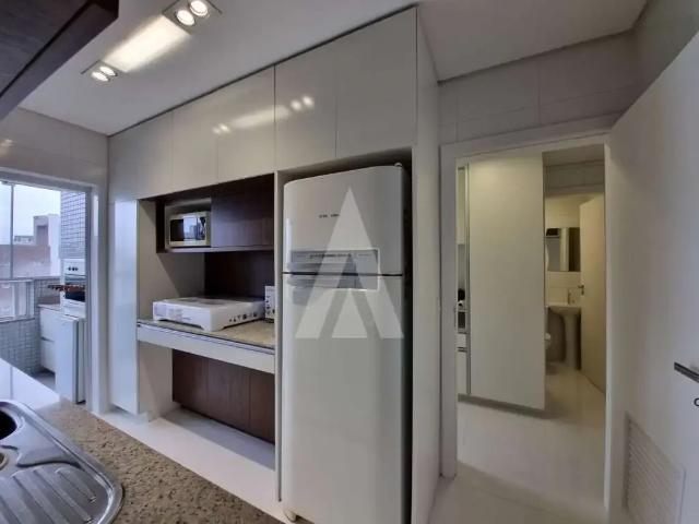 Apartamento para Locação em Joinville/SC Centro 3 Quartos
