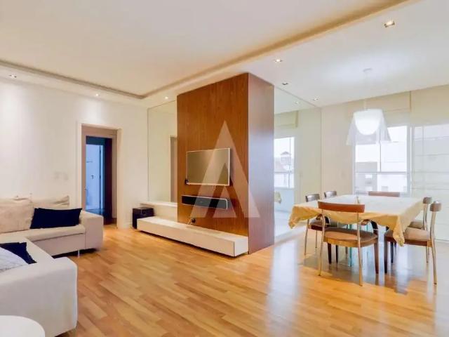 Apartamento para Locação em Joinville/SC Centro 3 Quartos