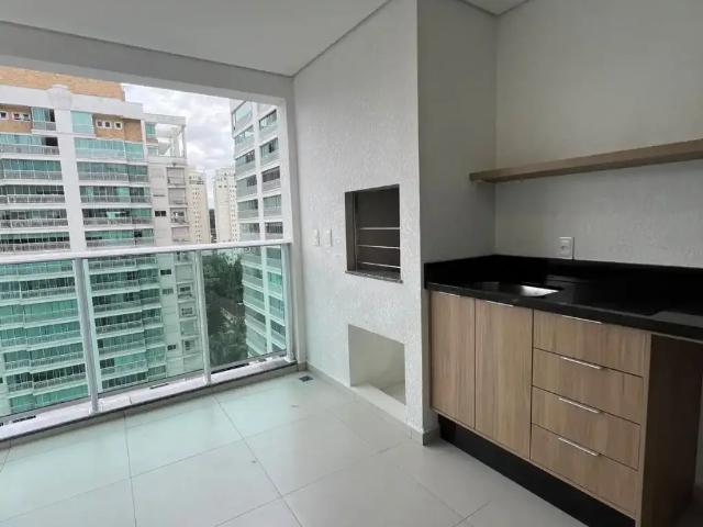 Apartamento para Locação em Joinville/SC Centro 3 Quartos