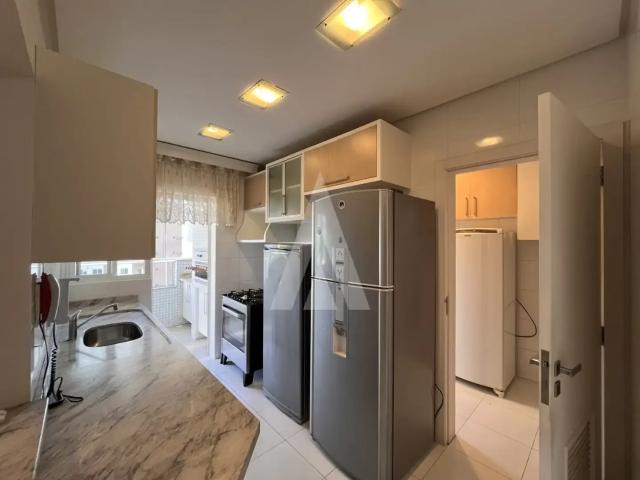 Apartamento para Locação em Joinville/SC Centro 3 Quartos