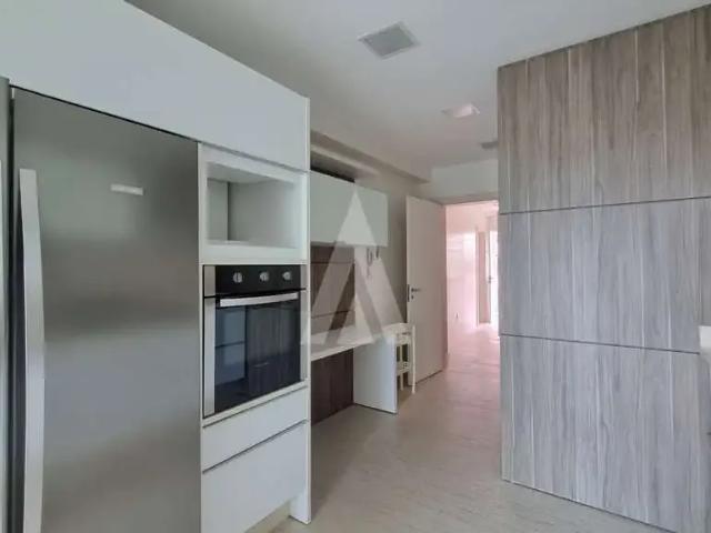 Apartamento para Locação em Joinville/SC Centro 3 Quartos
