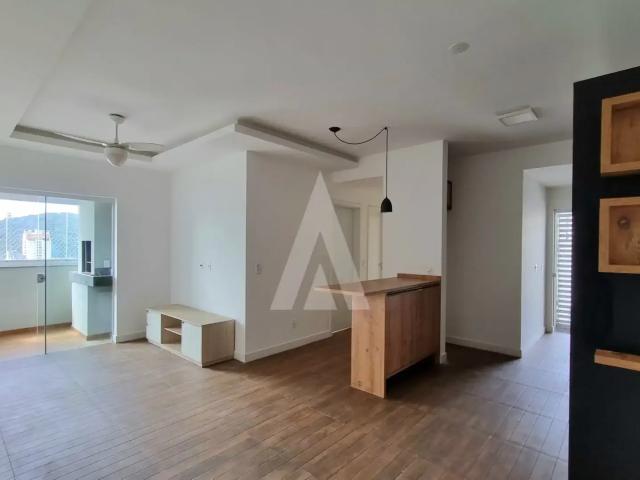 Apartamento para Locação em Joinville/SC Centro 3 Quartos