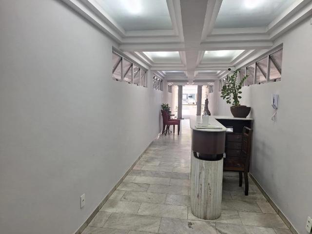 Apartamento para Locação em Joinville/SC Centro 3 Quartos
