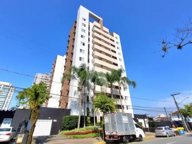 Apartamento para Locação em Joinville/SC Centro 3 Quartos