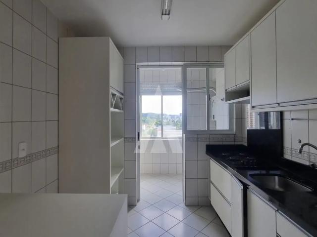 Apartamento para Locação em Joinville/SC Centro 3 Quartos