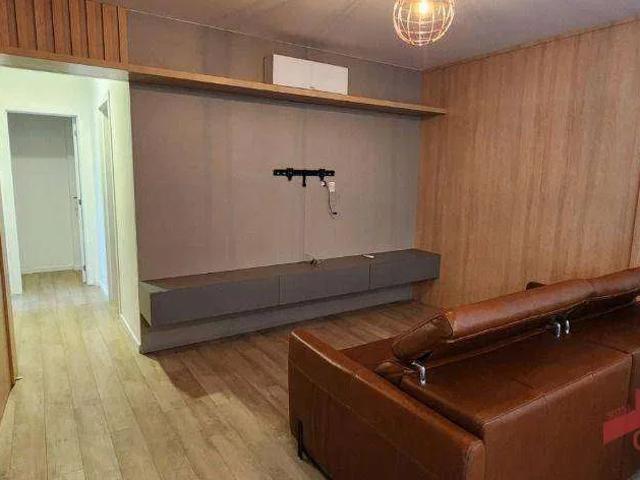 Apartamento para Locação em Joinville/SC Centro 3 Quartos