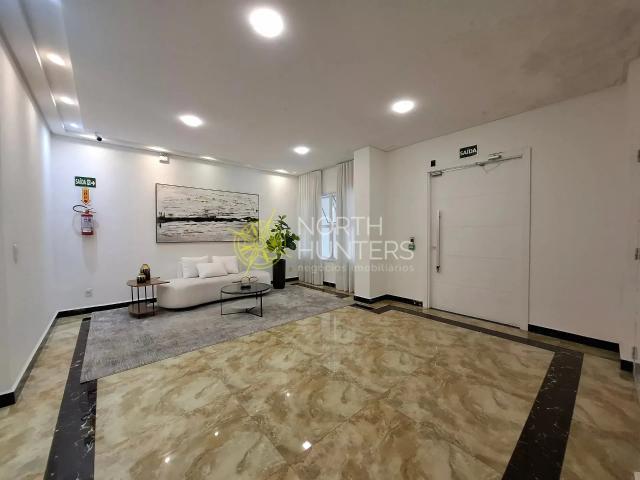 Apartamento para Locação em Joinville/SC Centro 3 Quartos