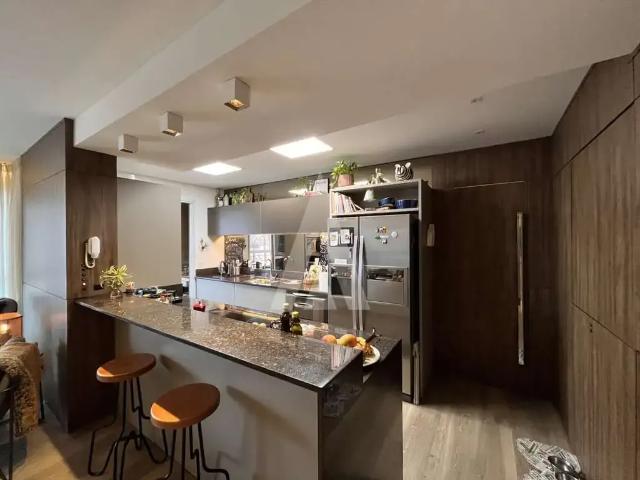 Apartamento para Locação em Joinville/SC Centro 3 Quartos