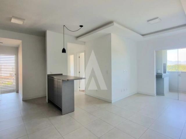 Apartamento para Locação em Joinville/SC Centro 3 Quartos