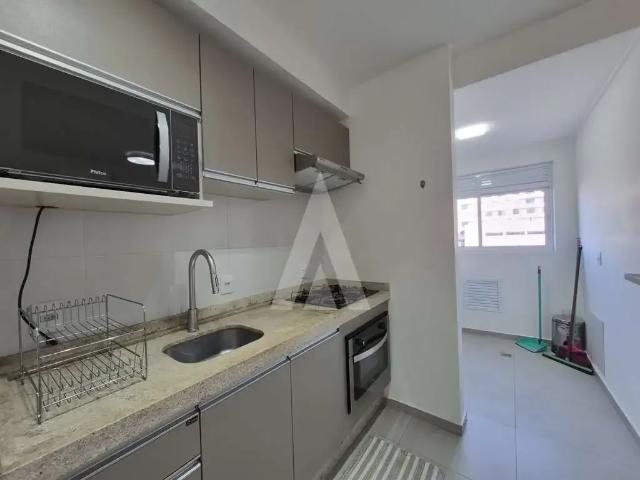 Apartamento para Locação em Joinville/SC Centro 3 Quartos